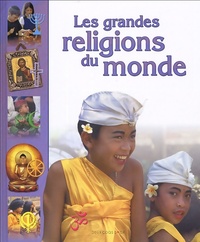  Achetez le livre d'occasion Les grandes religions du monde de Loïs Rock sur Livrenpoche.com 