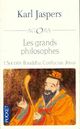  Achetez le livre d'occasion Les grands philosophes Tome I de Karl Jaspers sur Livrenpoche.com 