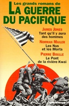  Achetez le livre d'occasion Les grands romans de la Guerre du Pacifique sur Livrenpoche.com 
