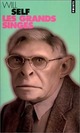  Achetez le livre d'occasion Les grands singes de Will Self sur Livrenpoche.com 