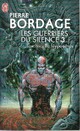  Achetez le livre d'occasion Les guerriers du silence Tome III : La Citadelle Hyponéros de Pierre Bordage sur Livrenpoche.com 