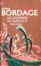  Achetez le livre d'occasion Les guerriers du silence Tome II : Terra Mater de Pierre Bordage sur Livrenpoche.com 