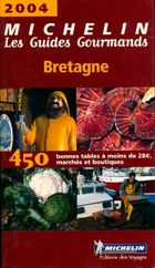  Achetez le livre d'occasion Les guides gourmands Bretagne 2004 sur Livrenpoche.com 
