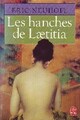  Achetez le livre d'occasion Les hanches de Laëtitia de Eric Neuhoff sur Livrenpoche.com 
