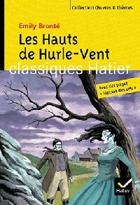  Achetez le livre d'occasion Les hauts de Hurle-Vent de Emily Brontë sur Livrenpoche.com 