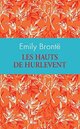  Achetez le livre d'occasion Les hauts de Hurle-Vent de Emily Brontë sur Livrenpoche.com 