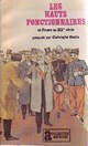  Achetez le livre d'occasion Les hauts fonctionnaires en France au XIXème siècle de Christophe Charle sur Livrenpoche.com 