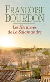  Achetez le livre d'occasion Les héritières de la salamandre sur Livrenpoche.com 