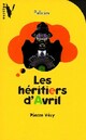  Achetez le livre d'occasion Les héritiers d'Avril de Pierre Véry sur Livrenpoche.com 
