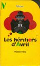  Achetez le livre d'occasion Les héritiers d'Avril de Pierre Véry sur Livrenpoche.com 