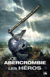  Achetez le livre d'occasion Les héros de Joe Abercrombie sur Livrenpoche.com 