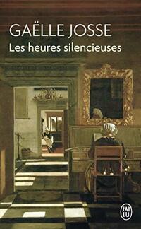  Achetez le livre d'occasion Les heures silencieuses de Gaëlle Josse sur Livrenpoche.com 