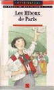  Achetez le livre d'occasion Les hiboux de Paris de Jean- François Vilar sur Livrenpoche.com 