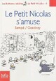  Achetez le livre d'occasion Les histoires inédites du petit Nicolas Tome VI : Le petit Nicolas s'amuse de René Goscinny sur Livrenpoche.com 