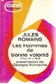  Achetez le livre d'occasion Les hommes de bonne volonté Tome II (extraits) de Jules Romains sur Livrenpoche.com 