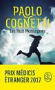  Achetez le livre d'occasion Les huit montagnes de Paolo Cognetti sur Livrenpoche.com 