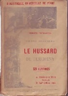  Achetez le livre d'occasion Les hussards de Bercheny sur Livrenpoche.com 