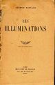  Achetez le livre d'occasion Les illuminations de Arthur Rimbaud sur Livrenpoche.com 