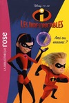  Achetez le livre d'occasion Les indestructibles 2 Tome I : Ami ou ennemi ? sur Livrenpoche.com 