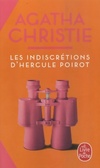  Achetez le livre d'occasion Les indiscrétions d'Hercule Poirot sur Livrenpoche.com 