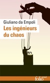  Achetez le livre d'occasion Les ingénieurs du chaos sur Livrenpoche.com 