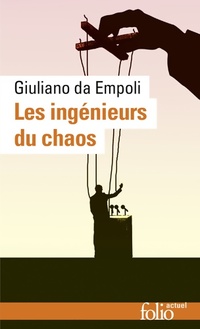  Achetez le livre d'occasion Les ingénieurs du chaos de Giuliano Da Empoli sur Livrenpoche.com 