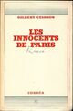 Achetez le livre d'occasion Les innocents de Paris de Gilbert Cesbron sur Livrenpoche.com 