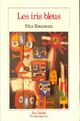  Achetez le livre d'occasion Les iris bleus de Nita Rousseau sur Livrenpoche.com 