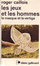 Achetez le livre d'occasion Les jeux et les hommes de Roger Caillois sur Livrenpoche.com 