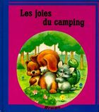  Achetez le livre d'occasion Les joies du camping sur Livrenpoche.com 