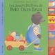  Achetez le livre d'occasion Les jouets préférés de Petit Ours Brun de Danièle Bour sur Livrenpoche.com 