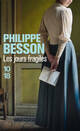  Achetez le livre d'occasion Les jours fragiles de Philippe Besson sur Livrenpoche.com 