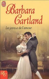  Achetez le livre d'occasion Les joyaux de l'amour de Barbara Cartland sur Livrenpoche.com 