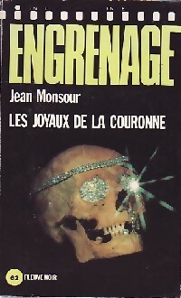  Achetez le livre d'occasion Les joyaux de la couronne de Jean Monsour sur Livrenpoche.com 