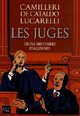  Achetez le livre d'occasion Les juges de Carlo Lucarelli sur Livrenpoche.com 