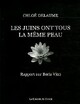  Achetez le livre d'occasion Les juins ont tous la même peau de Chloé Delaume sur Livrenpoche.com 