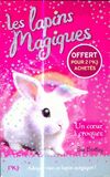  Achetez le livre d'occasion Les lapins magiques Tome I : Un coeur à croquer sur Livrenpoche.com 