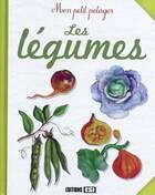  Achetez le livre d'occasion Les légumes sur Livrenpoche.com 