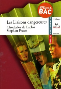  Achetez le livre d'occasion Les liaisons dangereuses de Choderlos de Laclos de Henri Blanc sur Livrenpoche.com 