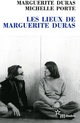  Achetez le livre d'occasion Les lieux de Marguerite Duras de Marguerite Duras sur Livrenpoche.com 