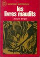  Achetez le livre d'occasion Les livres maudits de Jacques Bergier sur Livrenpoche.com 