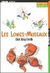  Achetez le livre d'occasion Les longs-museaux sur Livrenpoche.com 