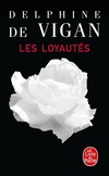  Achetez le livre d'occasion Les loyautés sur Livrenpoche.com 