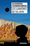  Achetez le livre d'occasion Les lumières de Tel-Aviv sur Livrenpoche.com 