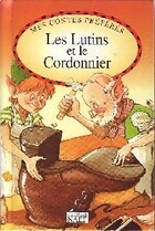  Achetez le livre d'occasion Les lutins et le cordonnier sur Livrenpoche.com 