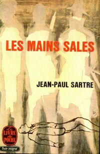  Achetez le livre d'occasion Les mains sales de Jean-Paul Sartre sur Livrenpoche.com 