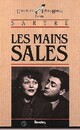  Achetez le livre d'occasion Les mains sales de Jean-Paul Sartre sur Livrenpoche.com 