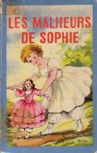  Achetez le livre d'occasion Les malheurs de Sophie sur Livrenpoche.com 