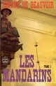  Achetez le livre d'occasion Les mandarins Tome I de Simone De Beauvoir sur Livrenpoche.com 