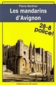  Achetez le livre d'occasion Les mandarins d'Avignon de Pierre Berthier sur Livrenpoche.com 